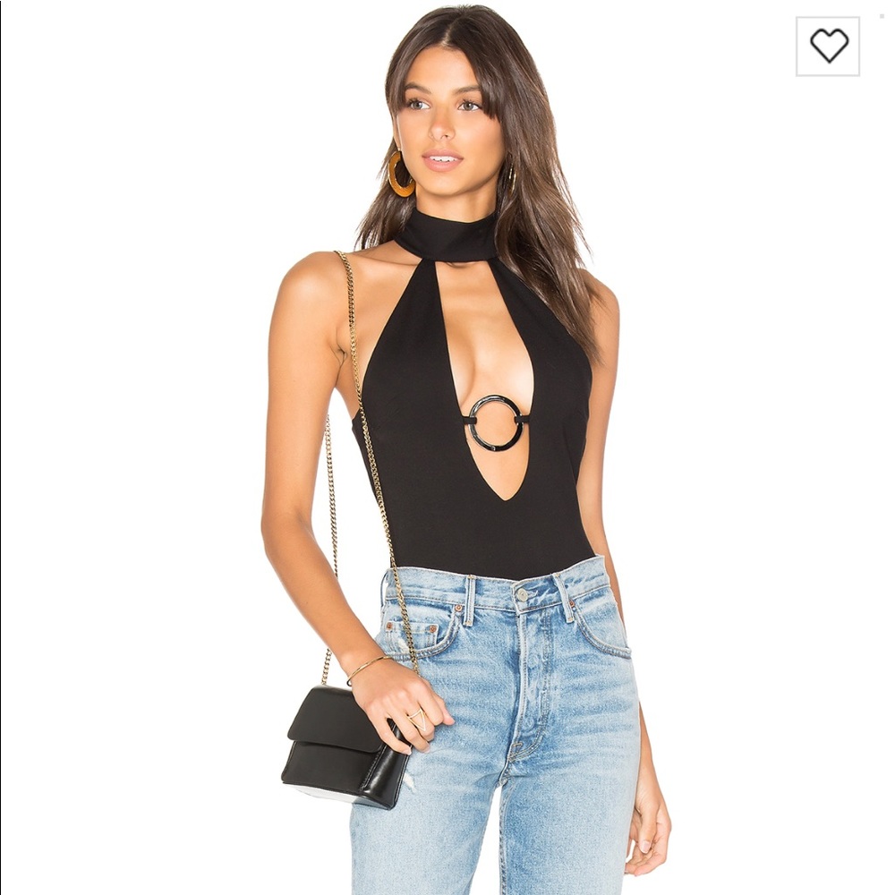 🔥BNWT NBD bodysuit